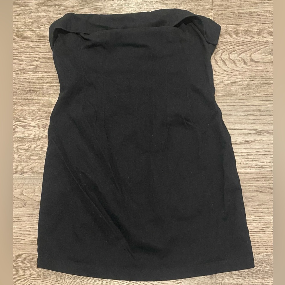 Wild Fable Short black Mini Dress Size Medium